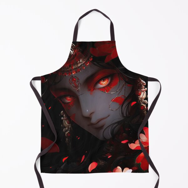 Item preview, Guanyin Illustration designed and sold by OccultDreams.