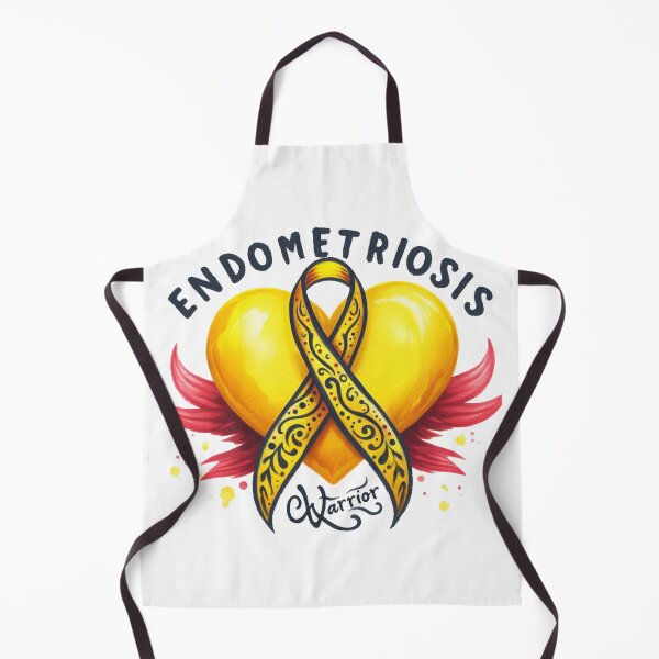 Item preview, Endometriosis designed and sold by vectcd.