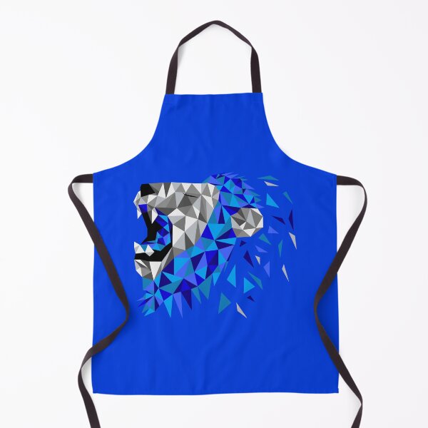 Item preview, Polygon Lions designed and sold by Charcoalart.