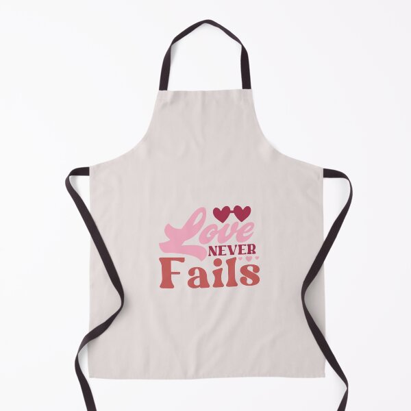 Item preview, Love Never Fails designed and sold by AnimalsDH305.