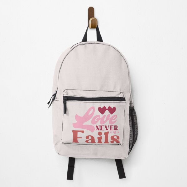 Item preview, Love Never Fails designed and sold by AnimalsDH305.