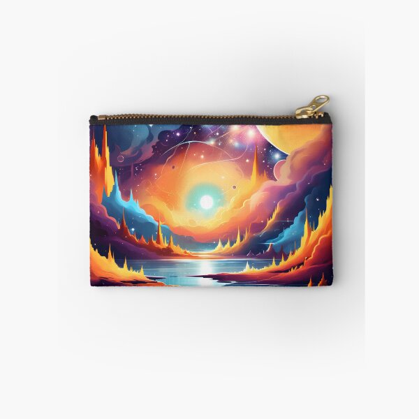 Item preview, Nebula Dreams designed and sold by WarpWorks.