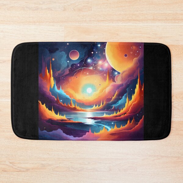 Item preview, Nebula Dreams designed and sold by WarpWorks.