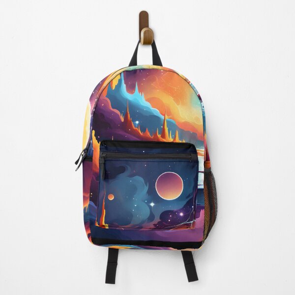 Item preview, Nebula Dreams designed and sold by WarpWorks.