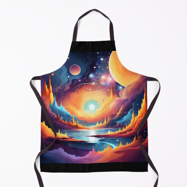Item preview, Nebula Dreams designed and sold by WarpWorks.