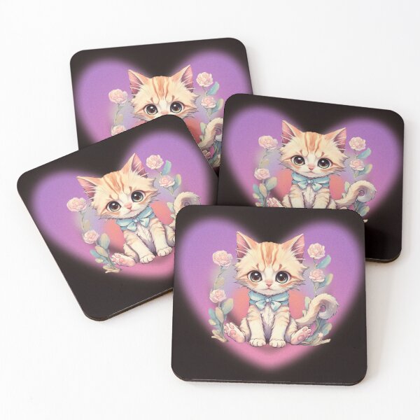 Item preview, Pawsionnate Love designed and sold by SoulPaws.