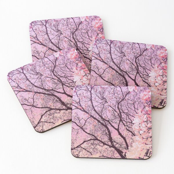 Item preview, Pink Spring designed and sold by tonedesigns.