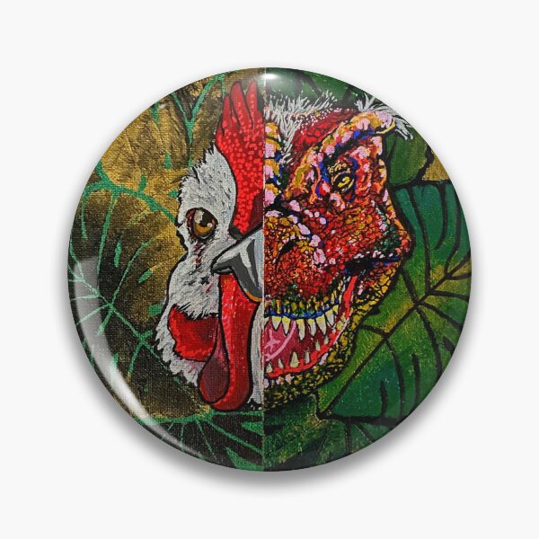 Item preview, T-Rex: now and then designed and sold by edapo.