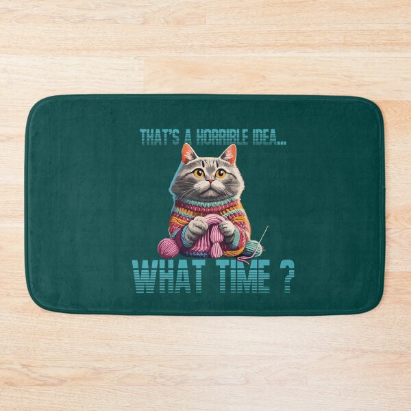 Item preview, Thats A Horrible Idea What Time designed and sold by box-artshop.