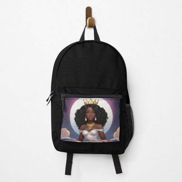 Item preview, Girl Princess designed and sold by UnlockKnowledge.