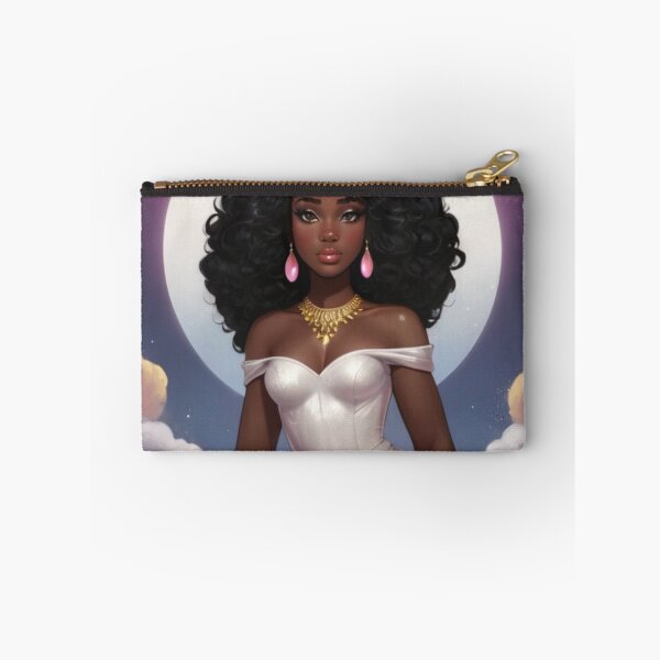 Item preview, Girl Princess designed and sold by UnlockKnowledge.