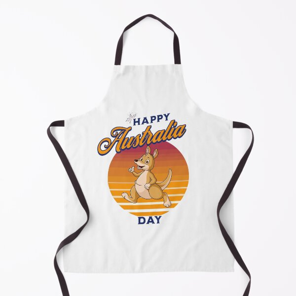 Item preview, Happy Australia day 26th january shirt designed and sold by Clothesbest.