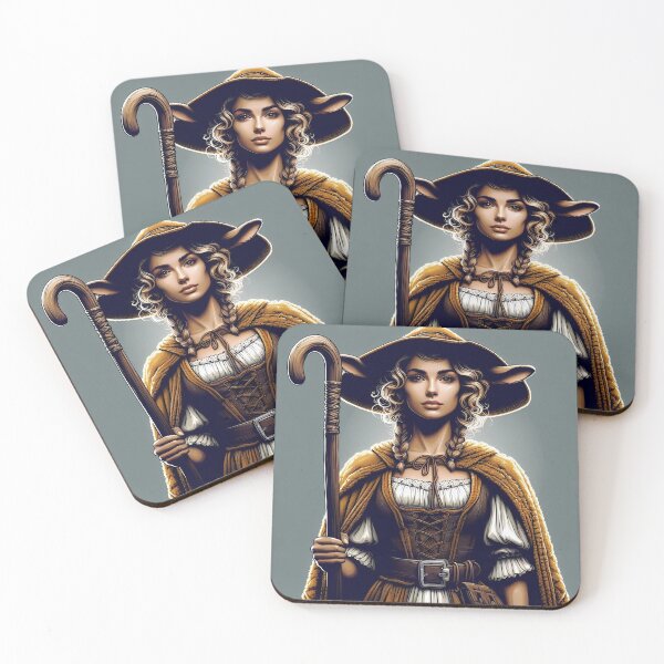 Item preview, BoPeep ToyStory designed and sold by Cipher-28.