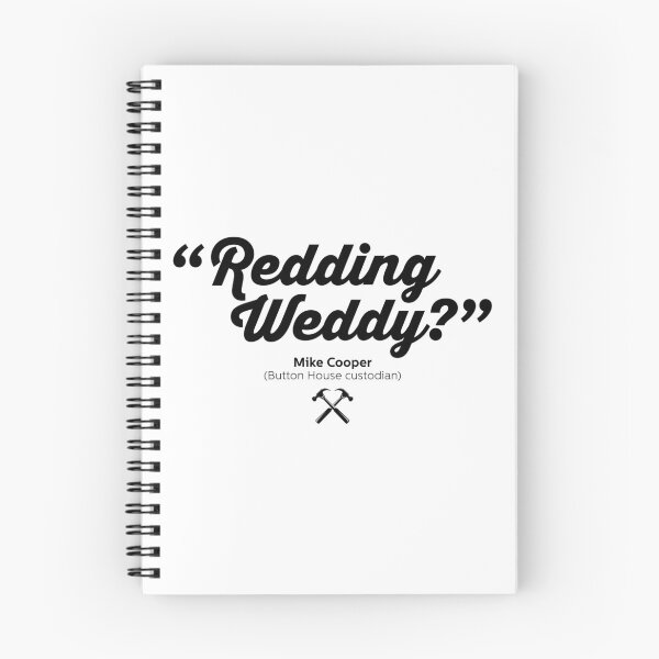 Item preview, Redding Weddy? - Mike Cooper - Ghosts designed and sold by DFA.