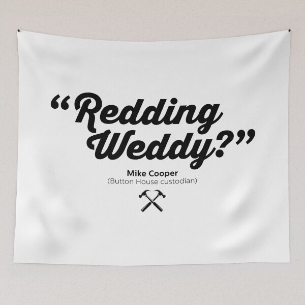 Item preview, Redding Weddy? - Mike Cooper - Ghosts designed and sold by DFA.