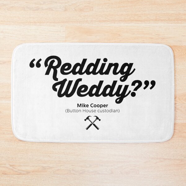 Item preview, Redding Weddy? - Mike Cooper - Ghosts designed and sold by DFA.