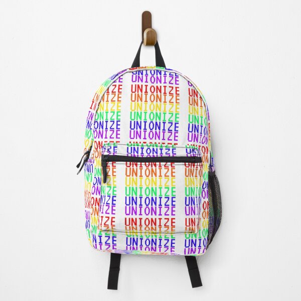 Item preview, Unionize Rainbow designed and sold by EclecticKrys.