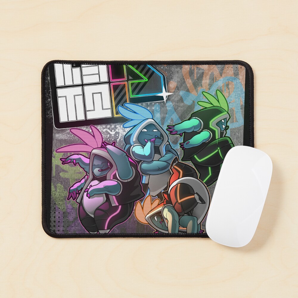 Item preview, Mouse Pad designed and sold by StarConnection.