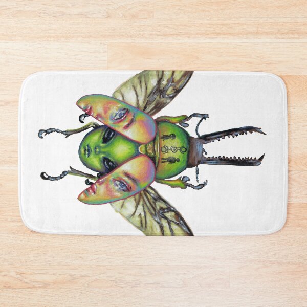 Item preview, Alien bug designed and sold by umantsiva.