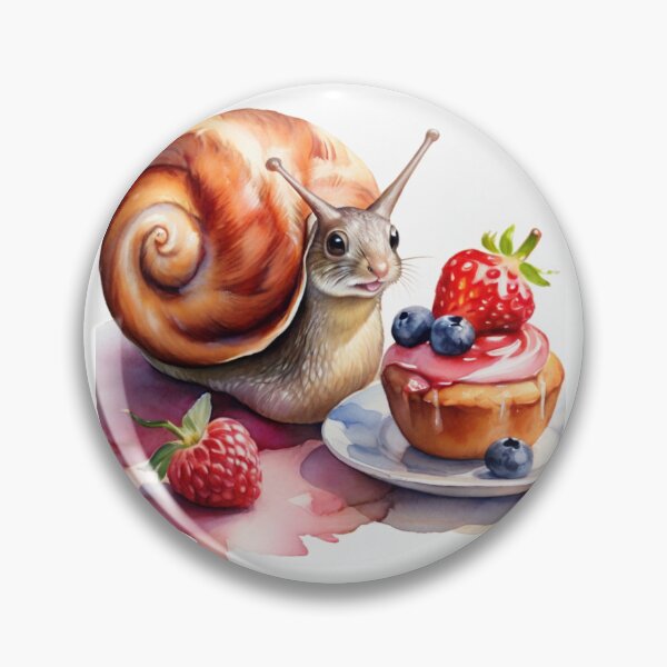 Item preview, delicious desserts designed and sold by bonjourmadame4.