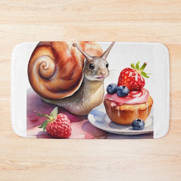 Item preview, delicious desserts designed and sold by bonjourmadame4.