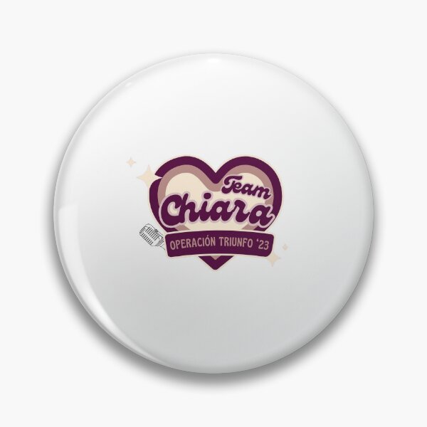 Item preview, CHIARA OT 2023 TEAM CHIARA designed and sold by crispis29.