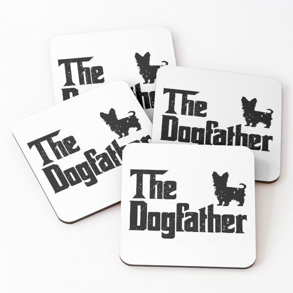 Item preview, Shorkie Owner The Shorkiefather Shorkie Father Gift - Mens The Shorkie Dad Father's Day designed and sold by vzrnmichsudops.