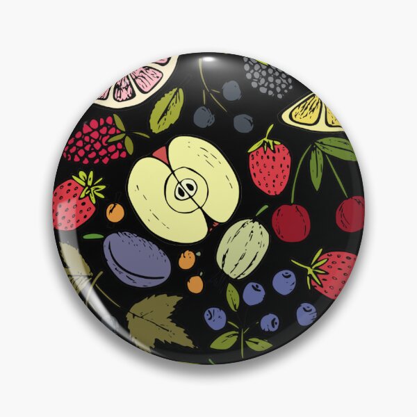 Item preview, Fruit designed and sold by rominek77.