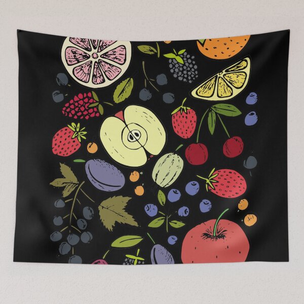 Item preview, Fruit designed and sold by rominek77.
