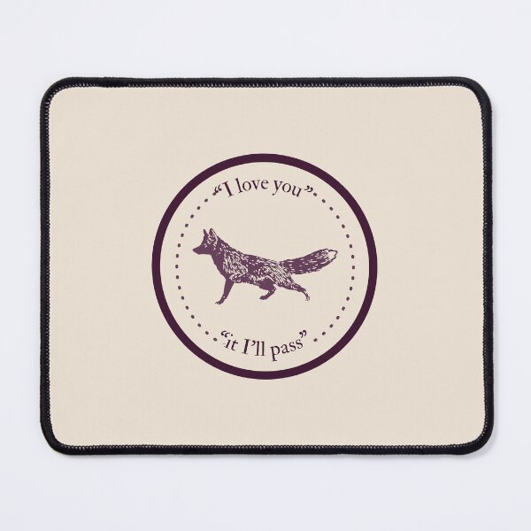 Item preview, "I love you, It'll pass", Fleabag designed and sold by yolidesigns.