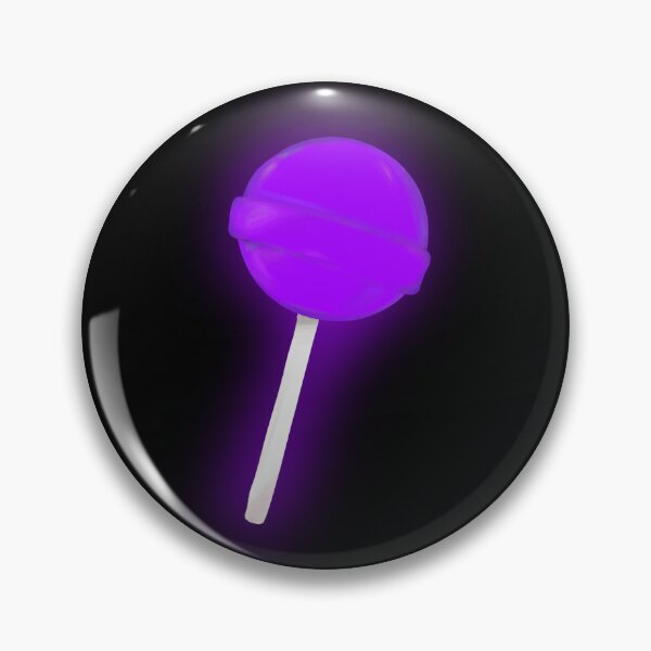 Item preview, Purple Lolipop designed and sold by arcibon25.