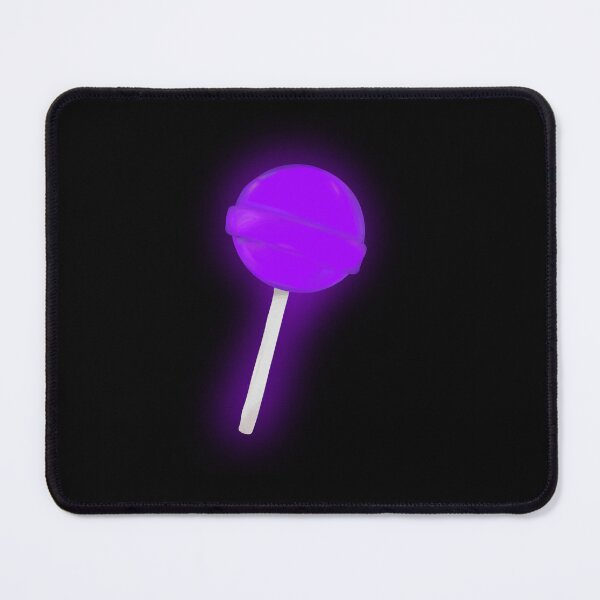 Item preview, Purple Lolipop designed and sold by arcibon25.