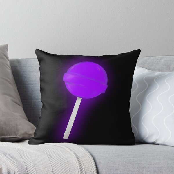 Item preview, Purple Lolipop designed and sold by arcibon25.