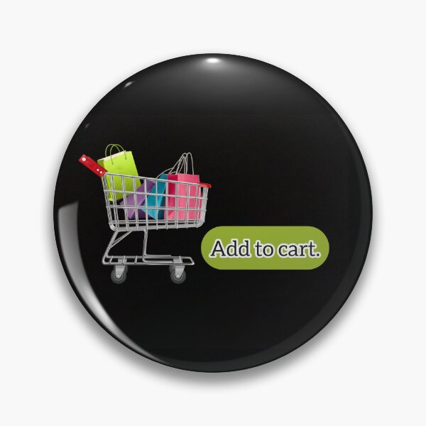 Item preview, ADD TO CART designed and sold by LuvosBar.