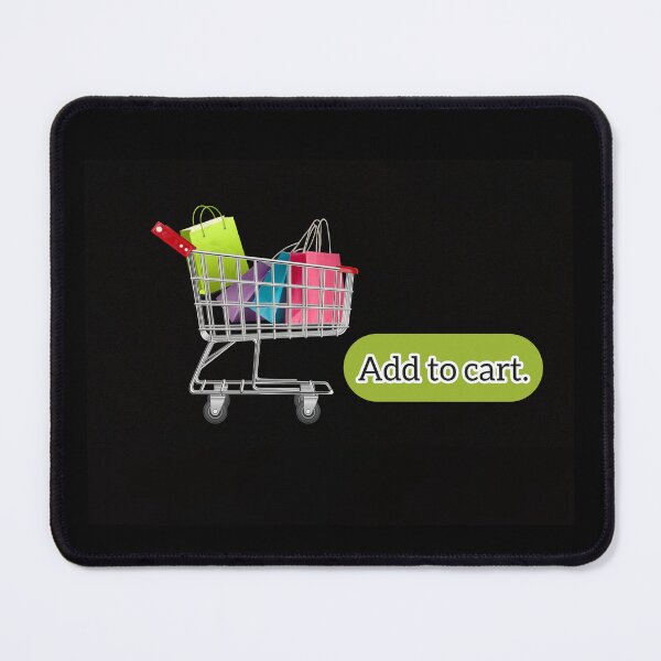 Item preview, ADD TO CART designed and sold by LuvosBar.