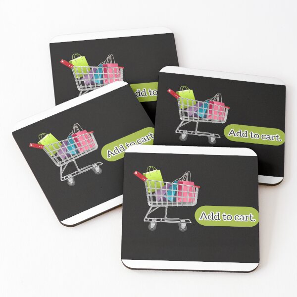 Item preview, ADD TO CART designed and sold by LuvosBar.
