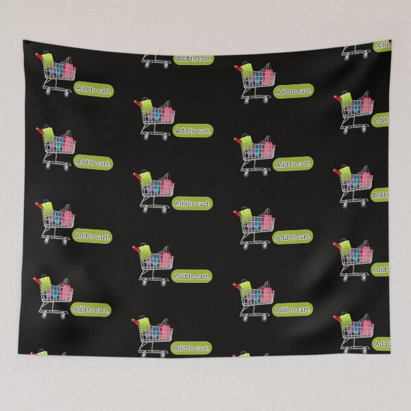 Item preview, ADD TO CART designed and sold by LuvosBar.