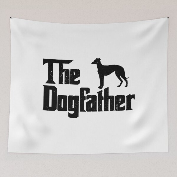Item preview, Sloughi Owner The Sloughifather Sloughi Father Gift - Mens The Sloughi Dad Father's Day designed and sold by vzrnmichsudops.