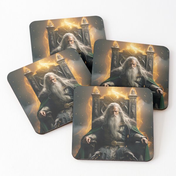 Item preview, Niðr Bors designed and sold by OccultDreams.