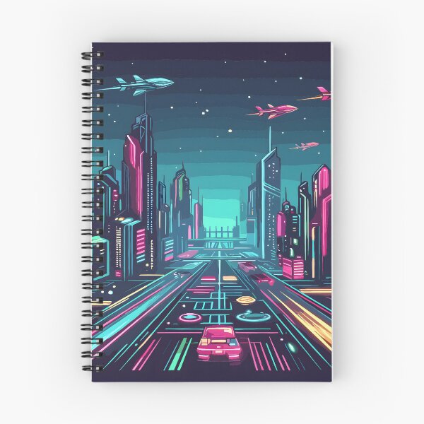 Item preview, Futuristic Gaming Desk Mat designed and sold by KitonicTees.