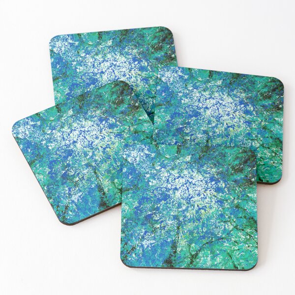 Item preview, canopy blue designed and sold by Gerardo Segismundo.