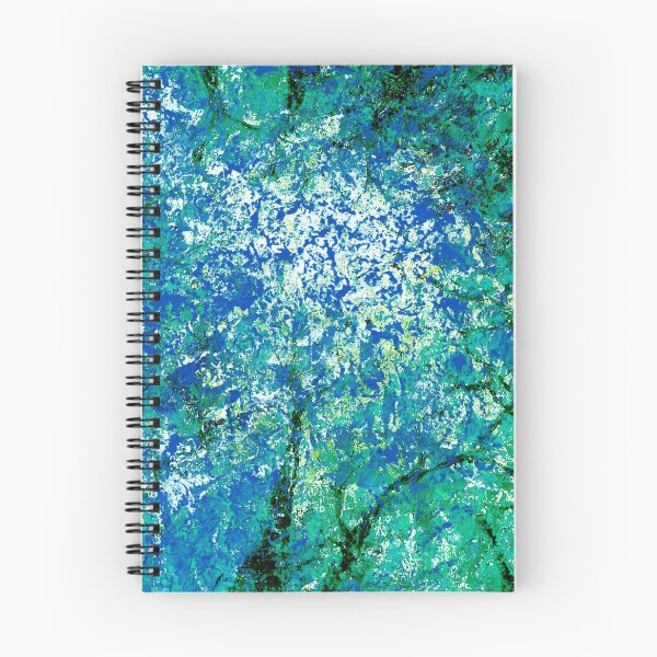 Item preview, canopy blue designed and sold by Gerardo Segismundo.