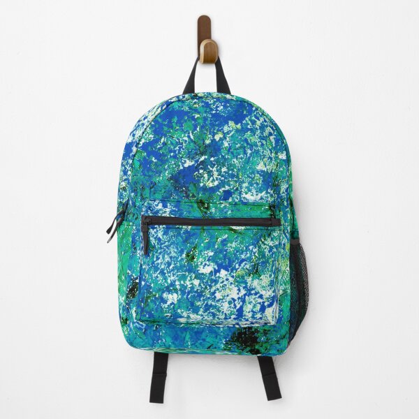 Item preview, canopy blue designed and sold by Gerardo Segismundo.