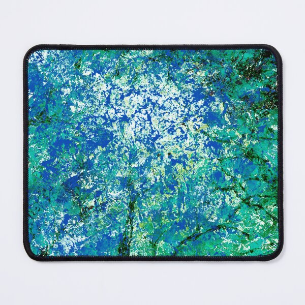 Item preview, canopy blue designed and sold by Gerardo Segismundo.