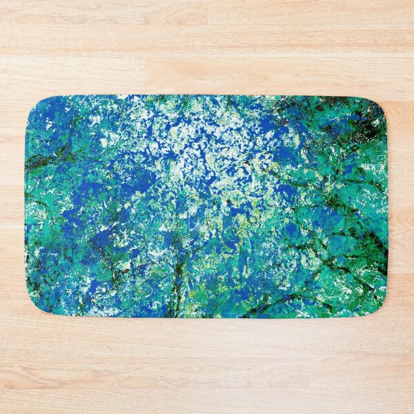 Item preview, canopy blue designed and sold by Gerardo Segismundo.
