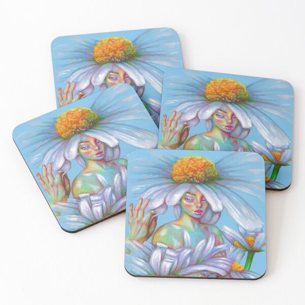Item preview, Daisy designed and sold by umantsiva.