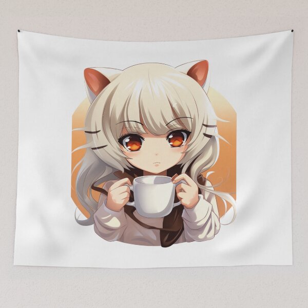 Item preview, Anime break designed and sold by PeaceeandLovee.