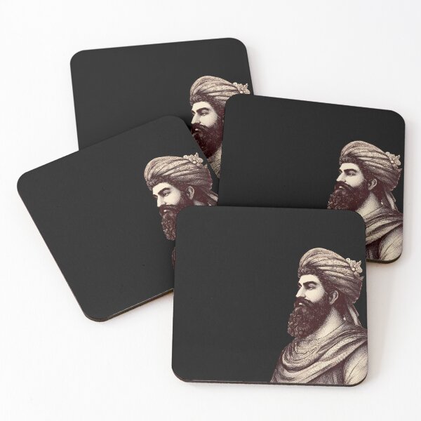 Item preview, Cyrus the Great - KOOROSH - Persian (iran) empire designed and sold by Persian Pride Official.