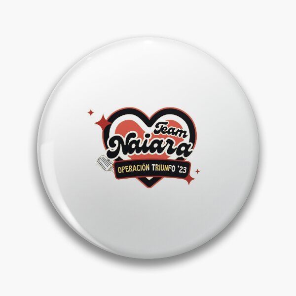 Item preview, NAIARA OPERACION TRIUNFO 2023 TEAM NAIARA designed and sold by crispis29.