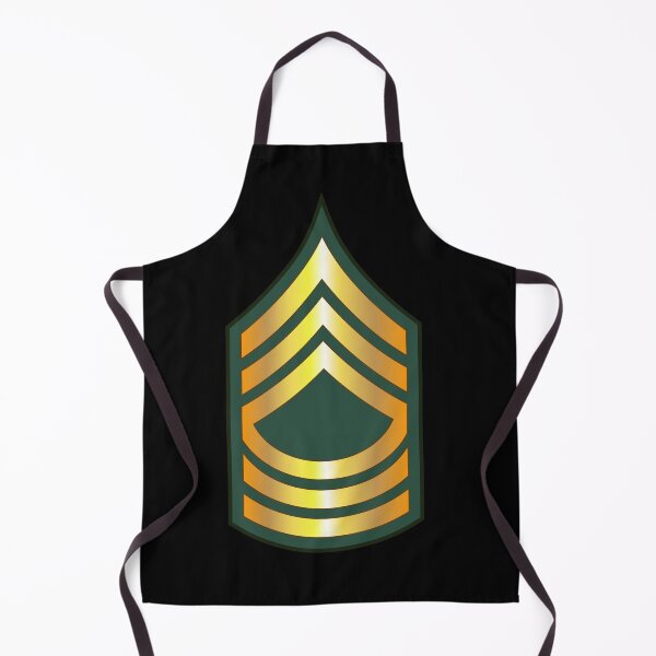 Item preview,  Army - Master Sergeant - MSG wo Txt designed and sold by Military Insignia Products.